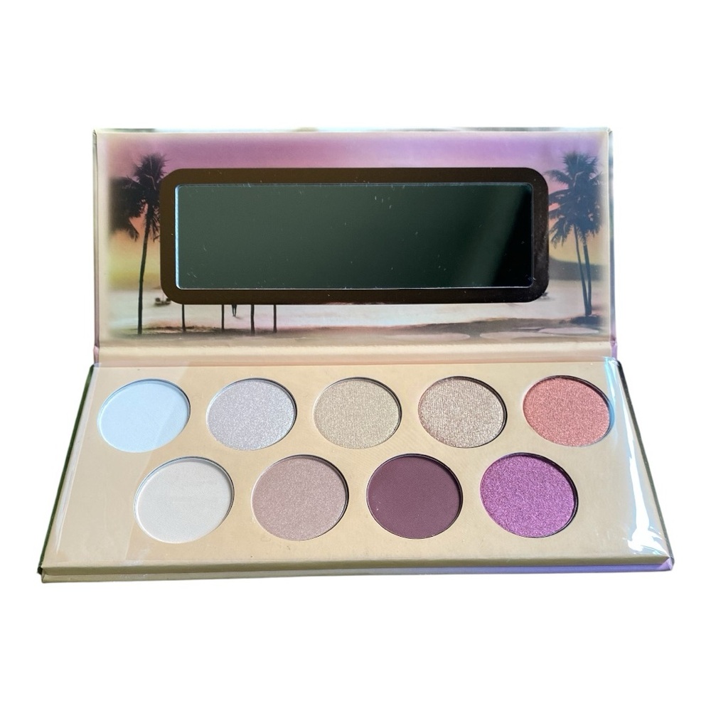New Essence Ola Rio Eyeshadow Palette